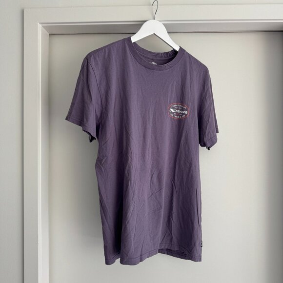 Billabong Surf Tee - Picture 1 of 3